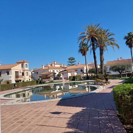 Vera Beach Club Playas de Vera ภายนอก รูปภาพ
