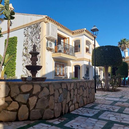 Vera Beach Club Playas de Vera ภายนอก รูปภาพ