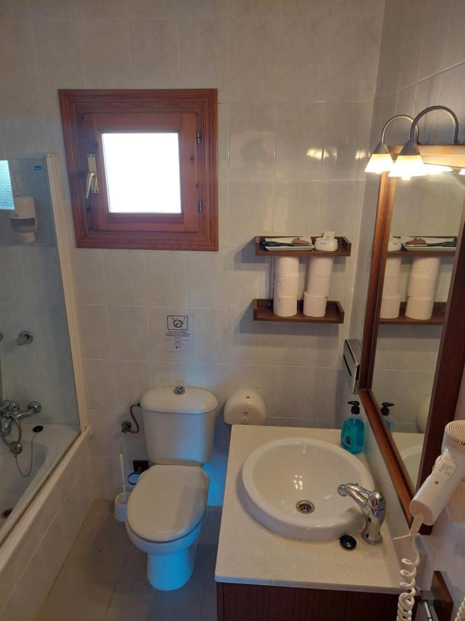 Vera Beach Club Playas de Vera ภายนอก รูปภาพ