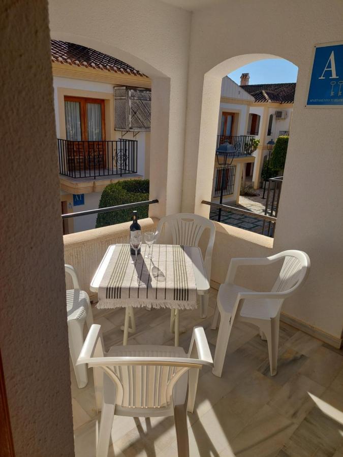 Vera Beach Club Playas de Vera ภายนอก รูปภาพ